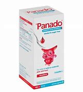 PANADO PAED 6S 3 MONTHS +