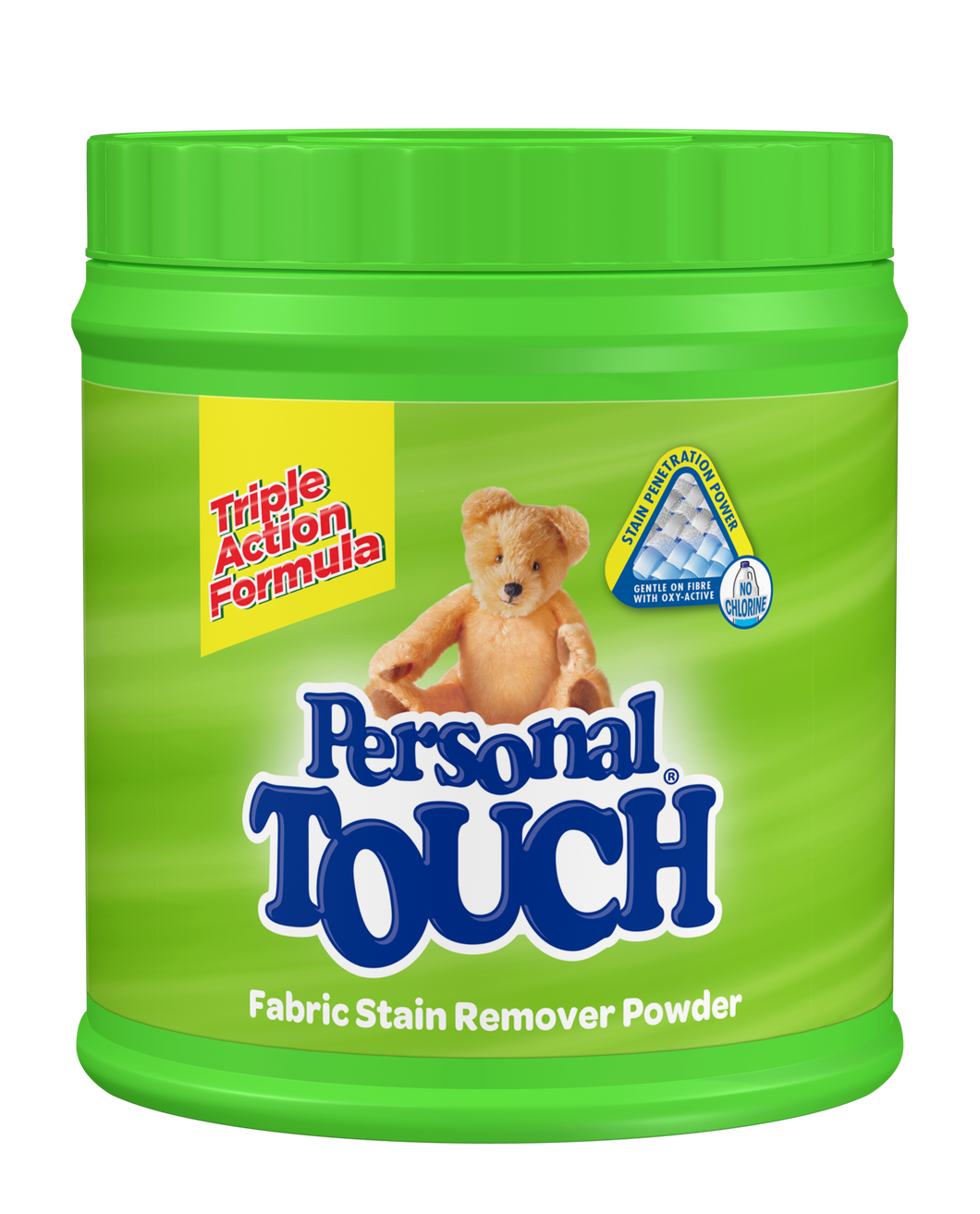 Personal Touch Stain Remover Powder - 500ml