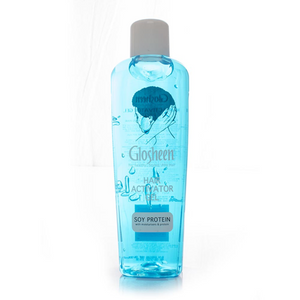 Glosheen Hair Activator Gel X 6 in a Pack