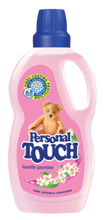 Load image into Gallery viewer, Personal Touch Fabric Softener - Bottle  2Ltr
