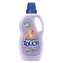 Load image into Gallery viewer, Personal Touch Fabric Softener - Bottle  2Ltr
