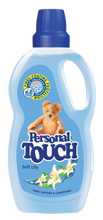 Load image into Gallery viewer, Personal Touch Fabric Softener - Bottle  2Ltr
