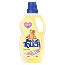 Load image into Gallery viewer, Personal Touch Fabric Softener - Bottle  2Ltr
