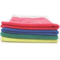 Bio sheen Microfiber Cloth