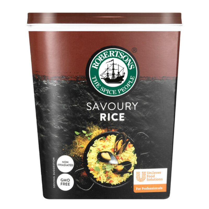 Robertsons Spice Savoury rice -1kg