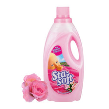 Load image into Gallery viewer, StaSoft Fabric Softener - 2Ltr Bottle
