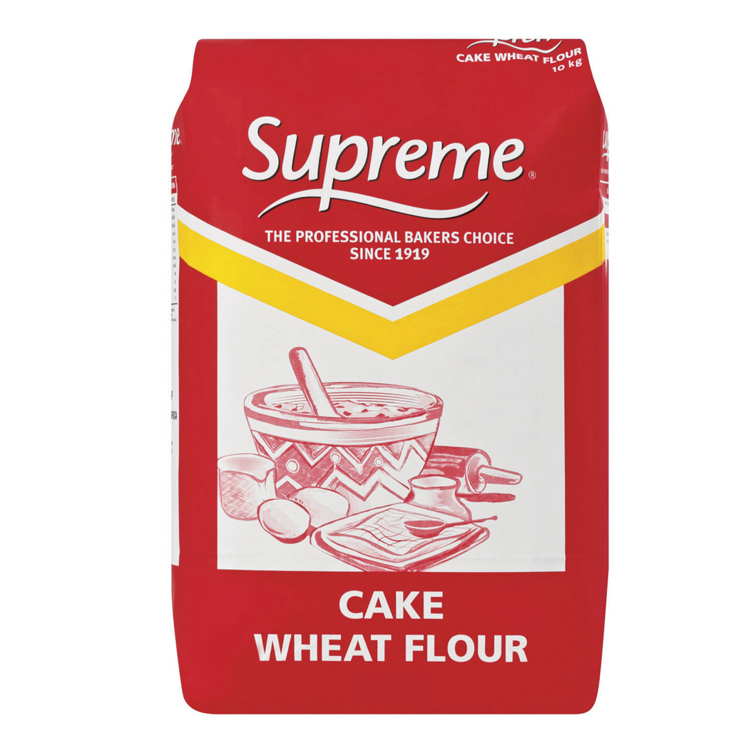 SUPREME CAKE FLOUR