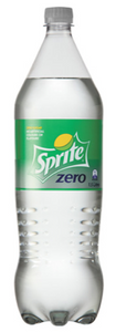 Cold Drinks Coke Brand Bottles