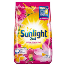 Load image into Gallery viewer, Sunlight Hand 2-in-1 Washing Powder
