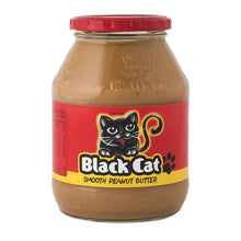 Load image into Gallery viewer, Black Cat Peanut Butter
