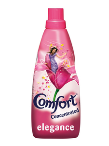 Comfort Concentrated Fabric Conditioner- 800ml