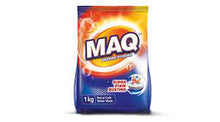 Load image into Gallery viewer, MAQ Washing Powder (Hand Wash)
