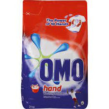 Load image into Gallery viewer, Omo Hand Washing Powder
