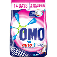 Load image into Gallery viewer, Omo Auto Washing Powder
