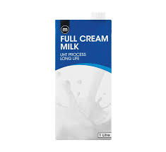 M Brand Milk -1ltr