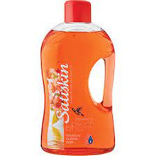 Load image into Gallery viewer, Satiskin Foam Bath(Bubble Bath)- 2Ltr X 6 in a Pack
