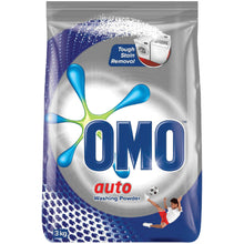 Load image into Gallery viewer, Omo Auto Washing Powder
