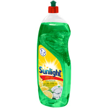Load image into Gallery viewer, Sunlight Dishwashing Liquid (Regular)
