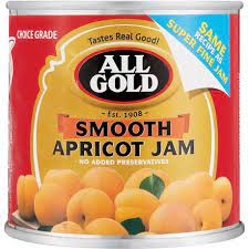 All Gold Jam -3,75kg