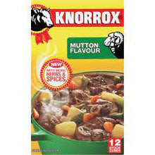 Load image into Gallery viewer, Knorrox Stock Flavoured Cubes
