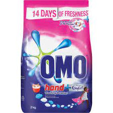 Load image into Gallery viewer, Omo Hand Washing Powder

