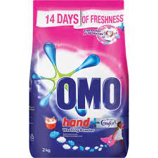 Omo Hand Washing Powder