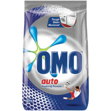Load image into Gallery viewer, Omo Auto Washing Powder
