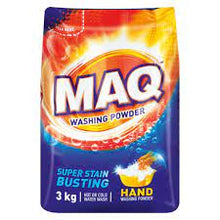 Load image into Gallery viewer, MAQ Washing Powder (Hand Wash)
