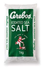 Cerebos Salt