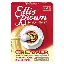 Ellis Brown