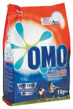Load image into Gallery viewer, Omo Hand Washing Powder
