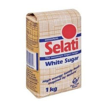 Load image into Gallery viewer, Selati White Sugar
