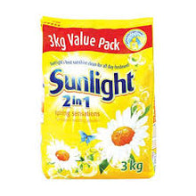 Load image into Gallery viewer, Sunlight Hand 2-in-1 Washing Powder
