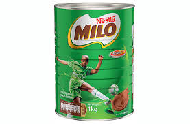 Milo Edrink tini -1kg