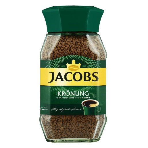 JACOBS COFFEE 200g