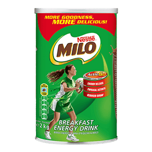 Milo Edrink tini -2kg