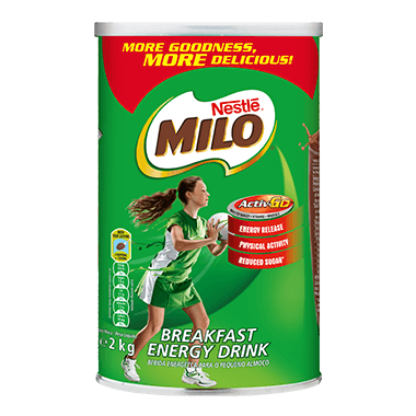 Milo Edrink tini -2kg