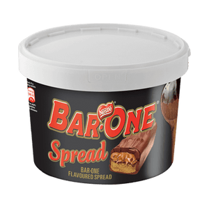 Bar One Energy Spread -5kg
