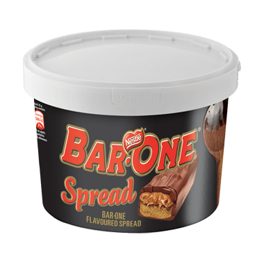 Bar One Energy Spread -5kg