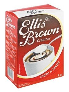 Ellis Brown
