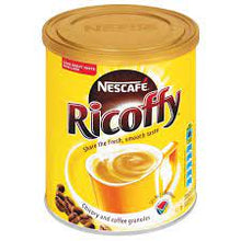 Load image into Gallery viewer, Ricoffy tin-250g
