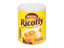 Load image into Gallery viewer, Ricoffy tin-250g

