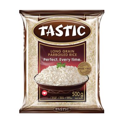 Tastic White Rice