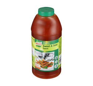 Knorr Marinade Sweet & Sour Sauce -2ltr