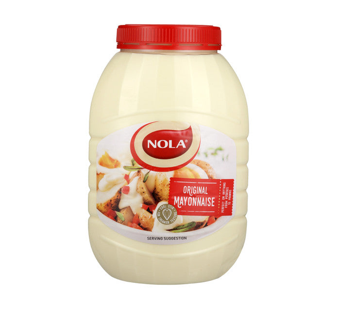 Nola Mayonnaise -3kg
