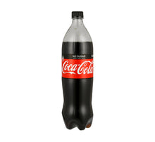 Load image into Gallery viewer, Cold Drinks Coke Brand Bottles
