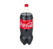 Load image into Gallery viewer, Cold Drinks Coke Brand Bottles

