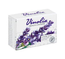 Load image into Gallery viewer, Vinolia Bath Soap-125g X 6 in a Pack

