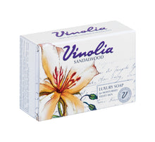 Load image into Gallery viewer, Vinolia Bath Soap-125g X 6 in a Pack
