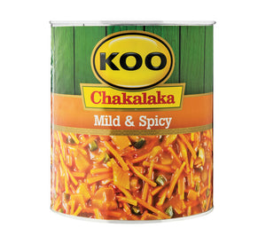 Koo Chakalaka -3kg